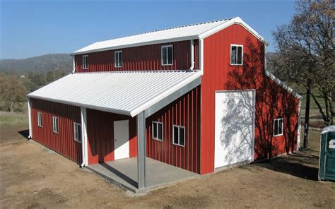 pictures of metal barn houses|metal barn kits near me.